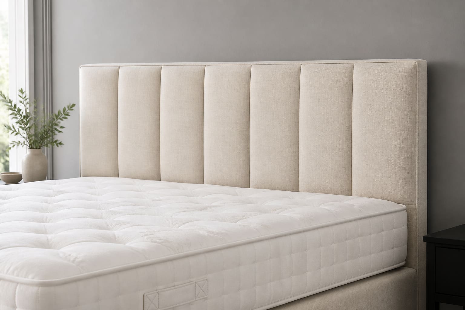 Arizona Upholstered Headboard