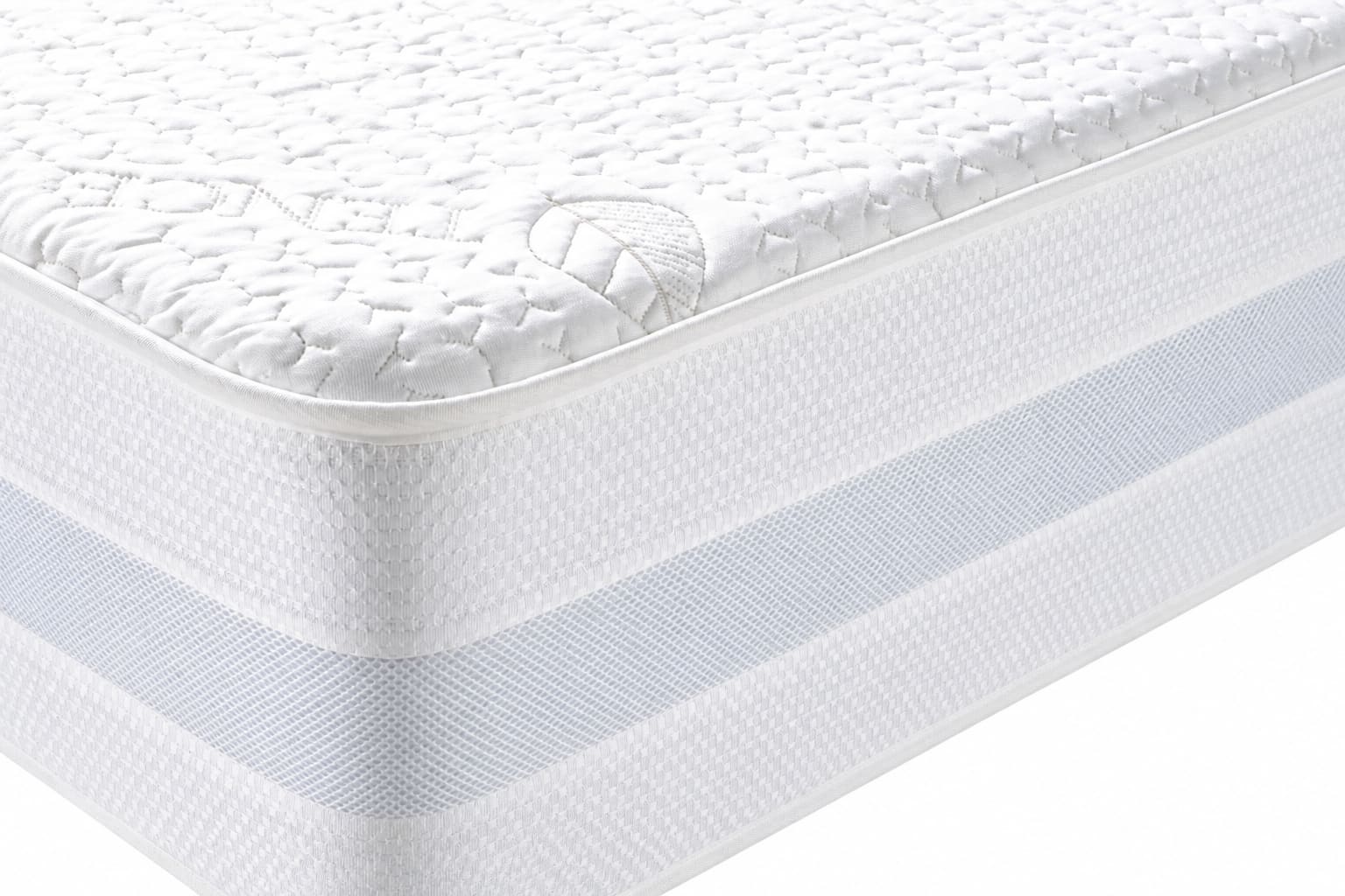 Premium All Foam Reflex Mattress with Orthopaedic Support