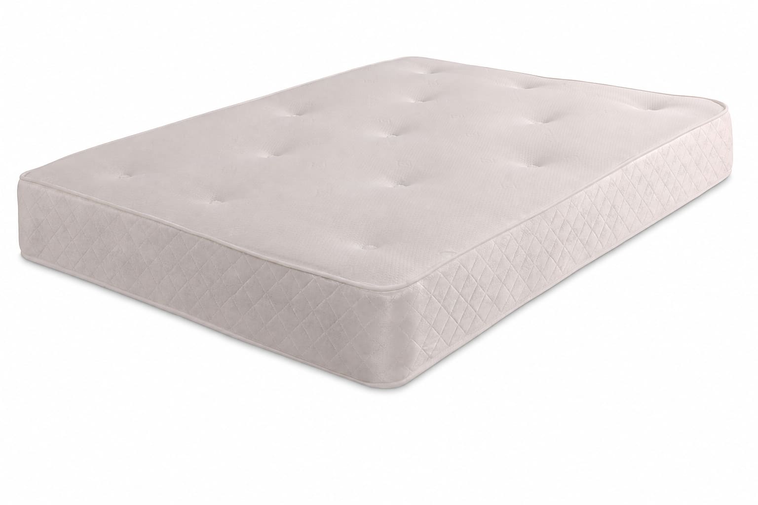 Memory Orthopaedic Sprung Mattress